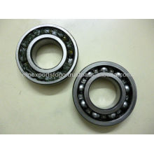 TVS King Spares Motorlager